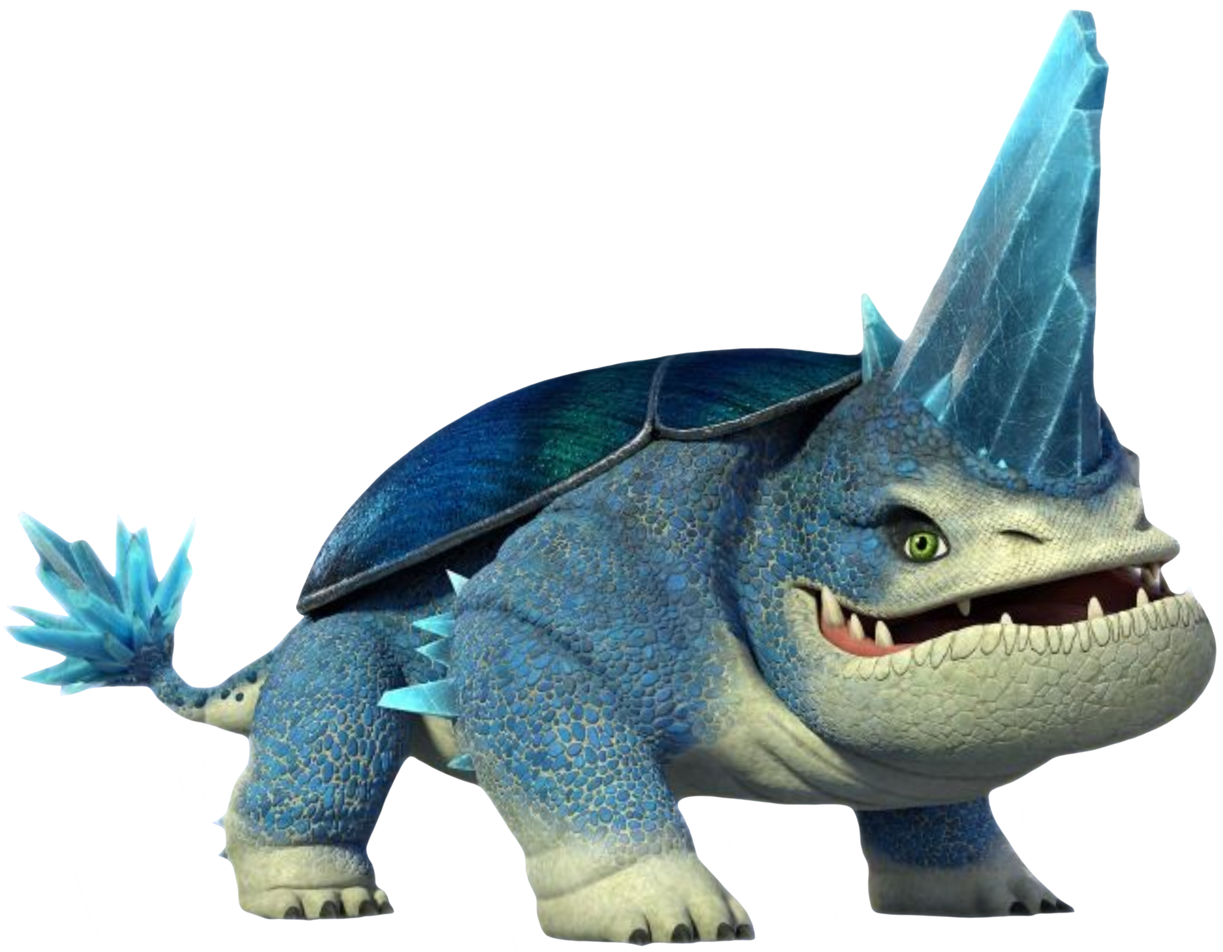 Seashocker, How to Train Your Dragon Wiki