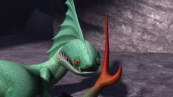 Click here to view more images from Speedy.