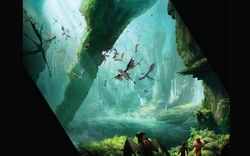 How To Train Your Dragon 2 Dragon Concept Art