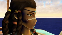 Click here to view more images from Nikora Stormheart.