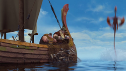 Click here to view more images from Viking Longship (Franchise).