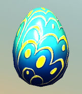 Slithersong Egg