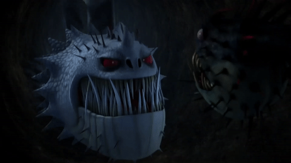 Whispering Death How To Train Your Dragon Wiki Fandom