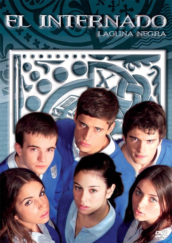 El Internado - Wikipedia