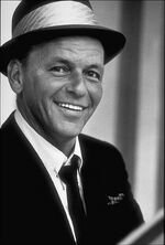 Frank Sinatra IMDB