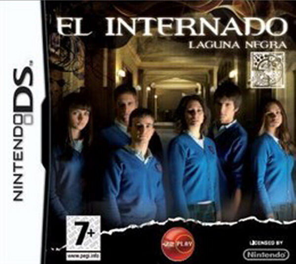 El Internado - Wikipedia