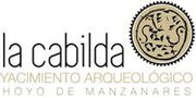 Logo Yacimiento La Cabilda