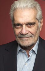 Omar Sharif IMDB