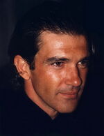 Antonio Banderas. 1997. Por Kingkongphoto & www.celebrity-photos.com from Laurel Maryland, USA
