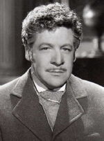 Fernando Sancho IMDB