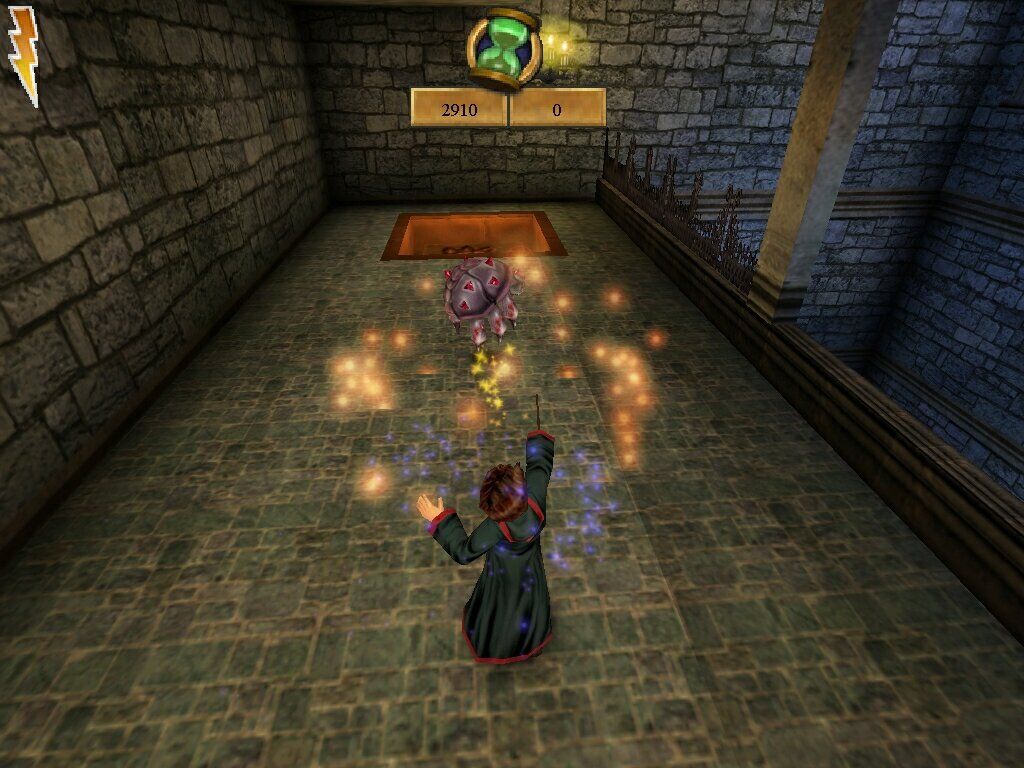 Harry Potter and the Chamber of Secrets, Harry Potter Games Wiki