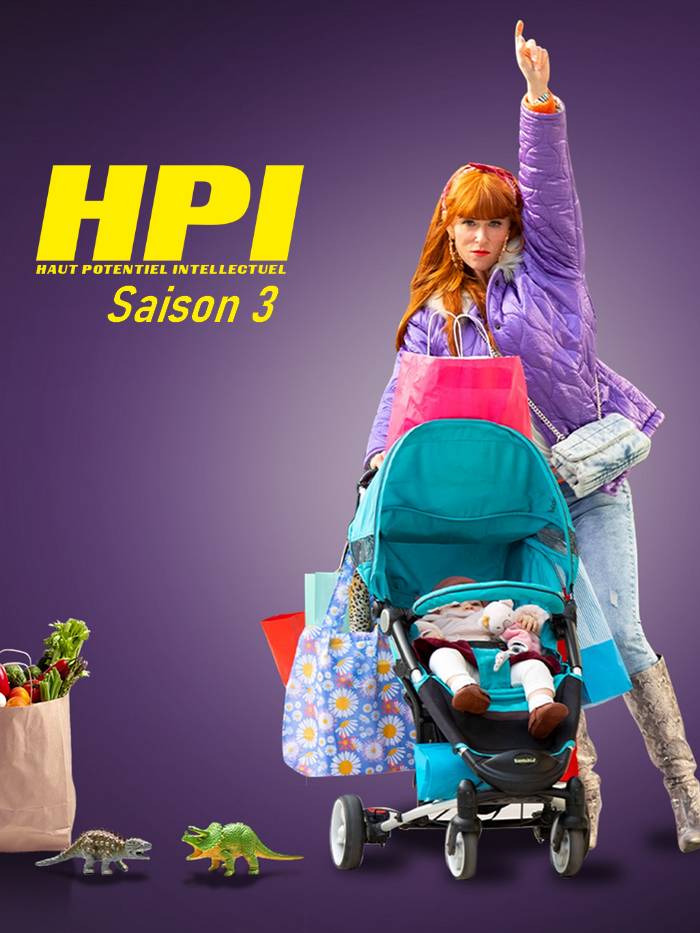 Saison 3 Wiki Hpi Fandom