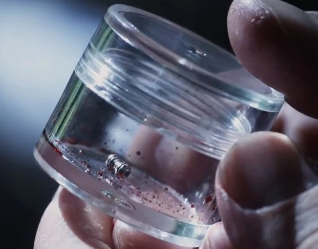 LPW Microchip Implant H+ Wiki Fandom