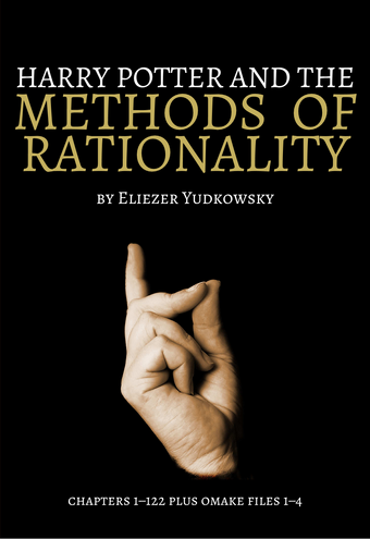 Harry Potter and the Methods of Rationality | HPMOR Wiki | Fandom