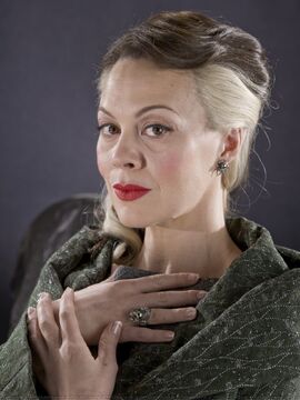 Malfoy family ring discount