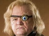 Mad-Eye Moody