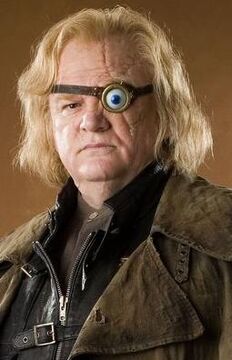 Elope Harry Potter Mad-Eye Moody Monocle