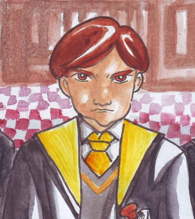 Neville Longbottom HPMOR Wiki Fandom