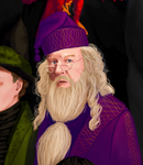 Albus Dumbledore