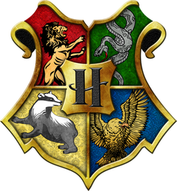 Escola de Magia e Bruxaria de Hogwarts, Harry Potter Wiki