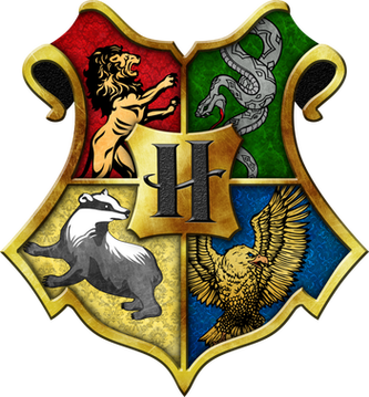 Fundadores - Escola de Magia e Bruxaria de Hogwarts