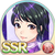 Kudo HarukaSSR13 icon