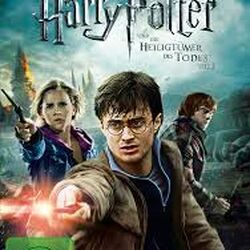 Harry Potter und die Heiligtümer des Todes (Film 2)