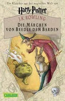 Die Märchen von Beedle dem Barden (2008)