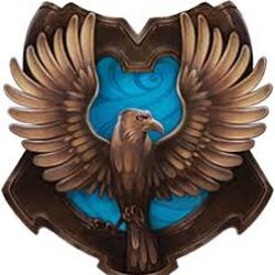 Haus Ravenclaw Harry Potter Wiki Fandom