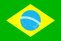 Flagge-brasilien