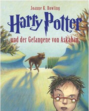 Harry Potter Und Der Gefangene Von Askaban Harry Potter Wiki Fandom
