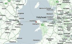 Holyhead