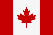 Flagge-kanada