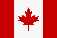 Flagge-kanada