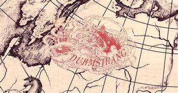 Durmstrang
