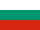 Nationalmannschaft Bulgarien