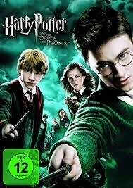Harry Potter und der Orden des Phönix (Film) | Harry Potter Wiki | Fandom