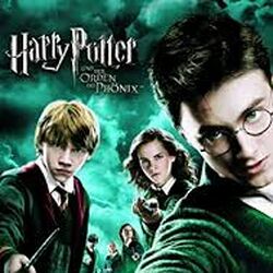 Harry Potter und der Orden des Phönix (Film)