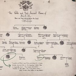 Namen der Harry Potter Filmcharaktere