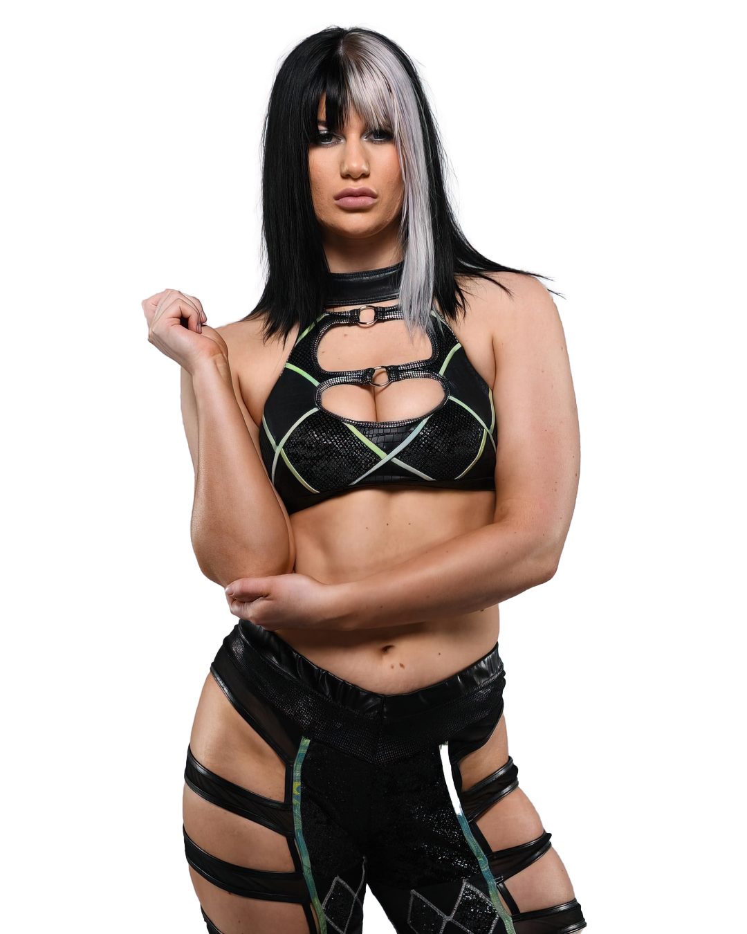 Blair Davenport HPW Wiki Fandom