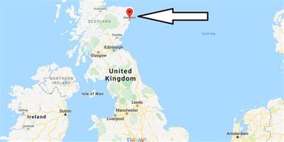Aberdeen
