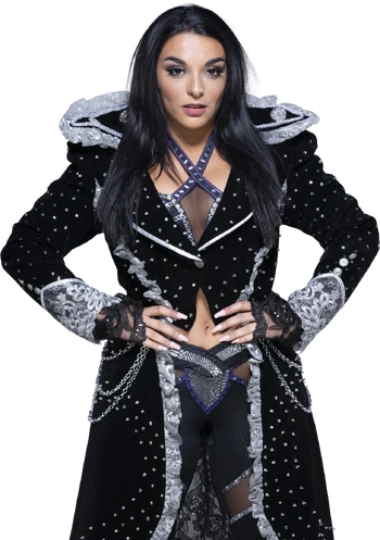 Deonna Purrazzo | HPW Wiki | Fandom