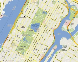 Central park