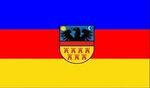 Flagge Transsilvanien