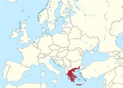 Greecemap 