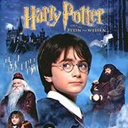 Harry Potter und der Stein der Weisen (Film)