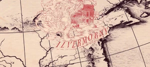 Ilvermorny USA