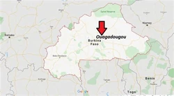 Quagadougou