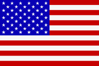 Flagge USA