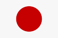 Flagge-japan